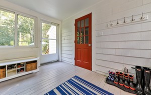 Breezeway/Mudroom